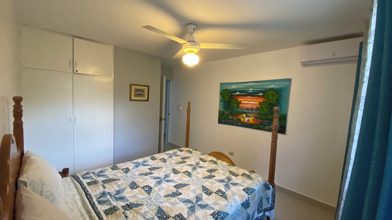 Photo of Bedroom in Puerto Plata