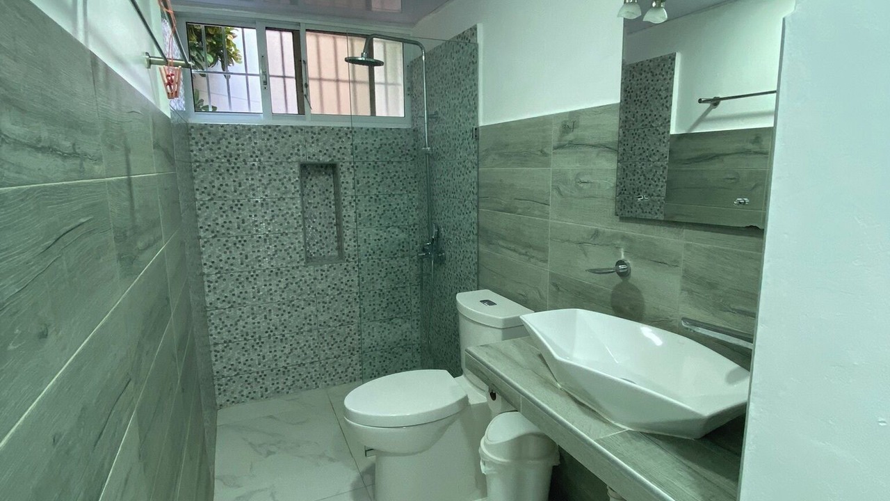 Photo of Bathroom in Puerto Plata