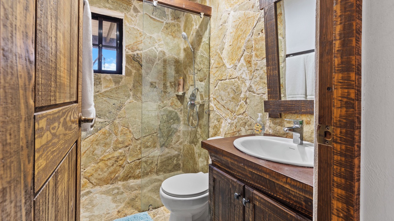 Photo of Bathroom in Jarabacoa