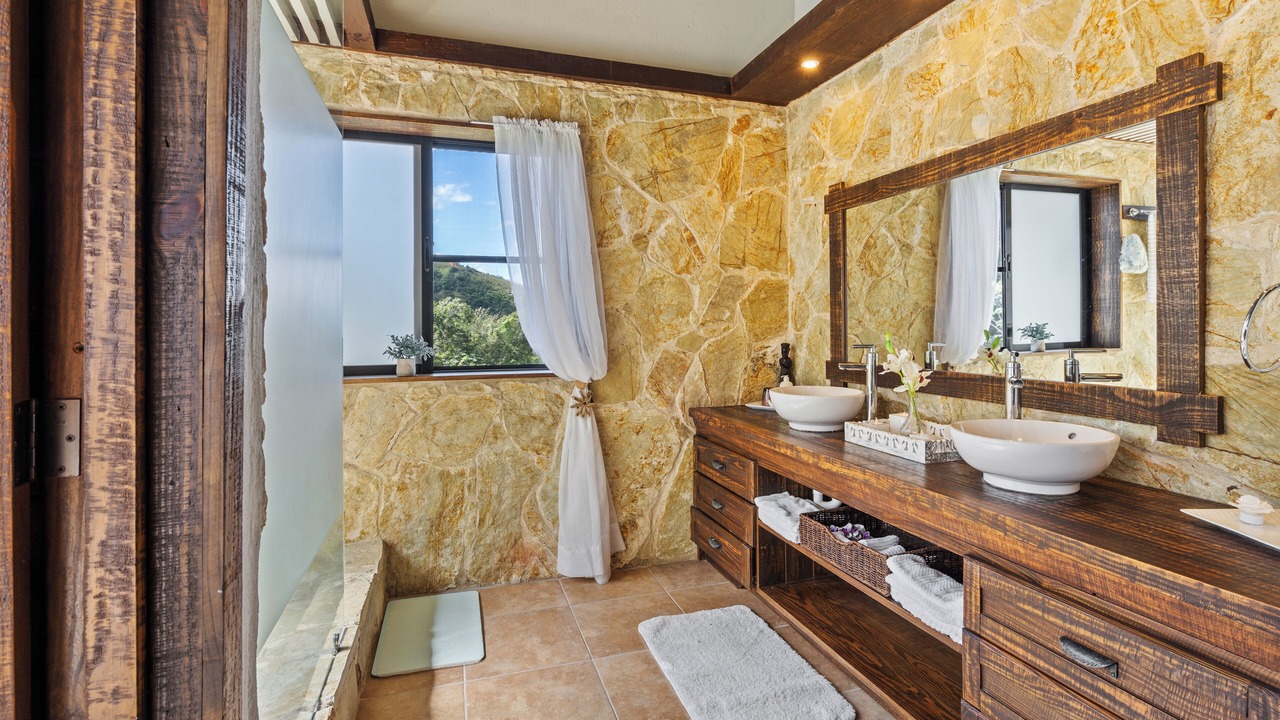 Photo of Bathroom in Jarabacoa