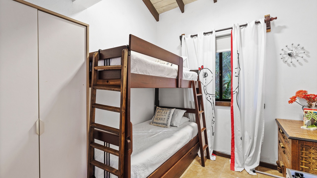 Photo of Bedroom in Jarabacoa