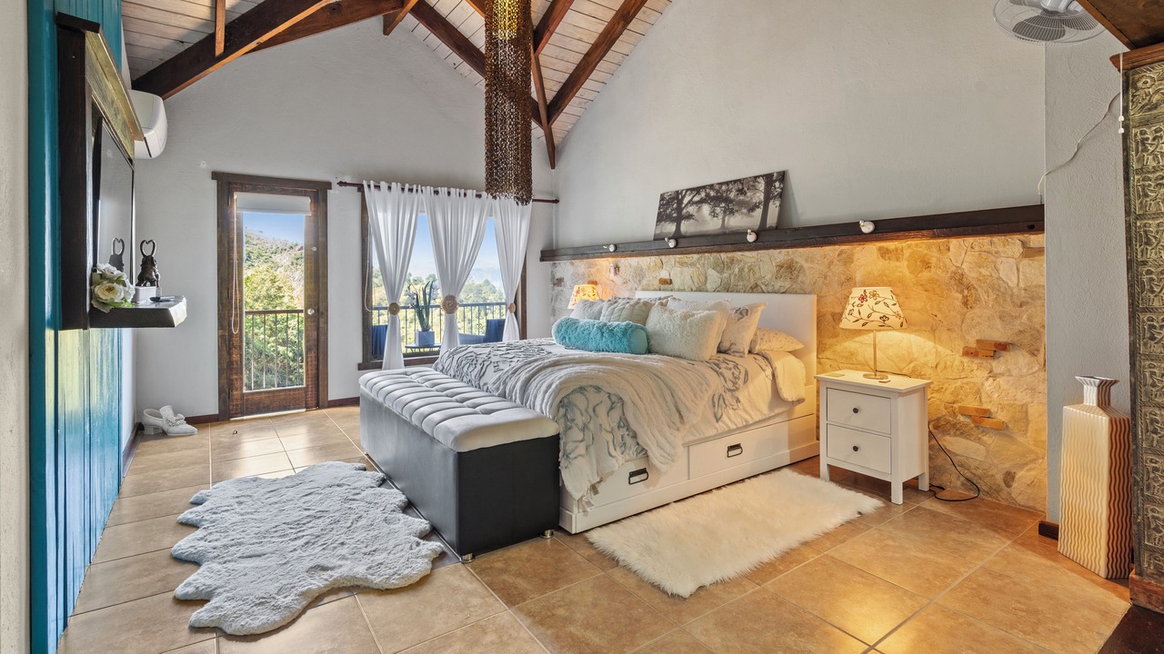 Photo of Bedroom in Jarabacoa