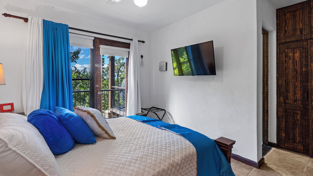 Photo of Bedroom in Jarabacoa