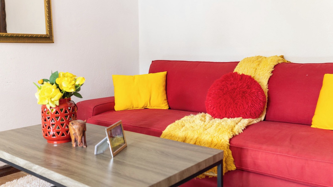Photo of Livingroom in Jarabacoa