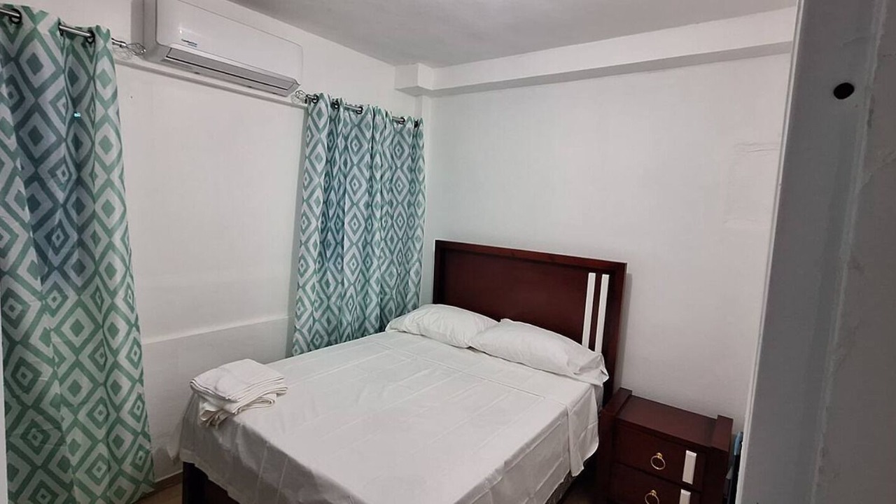 Photo of Bedroom in Azua