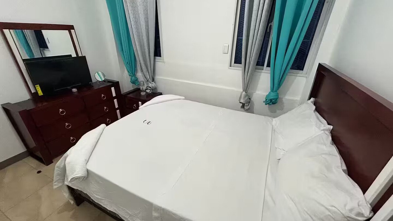 Photo of Bedroom in Azua