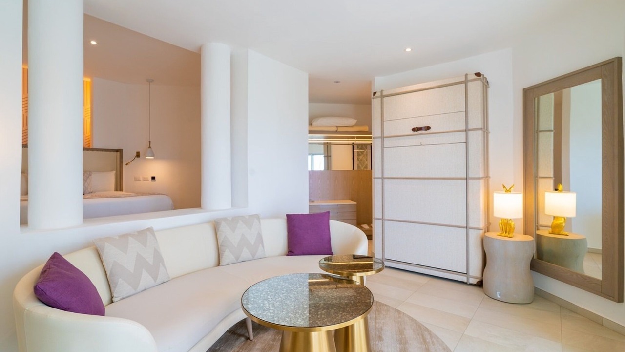 Photo of Bedroom in Bavaro