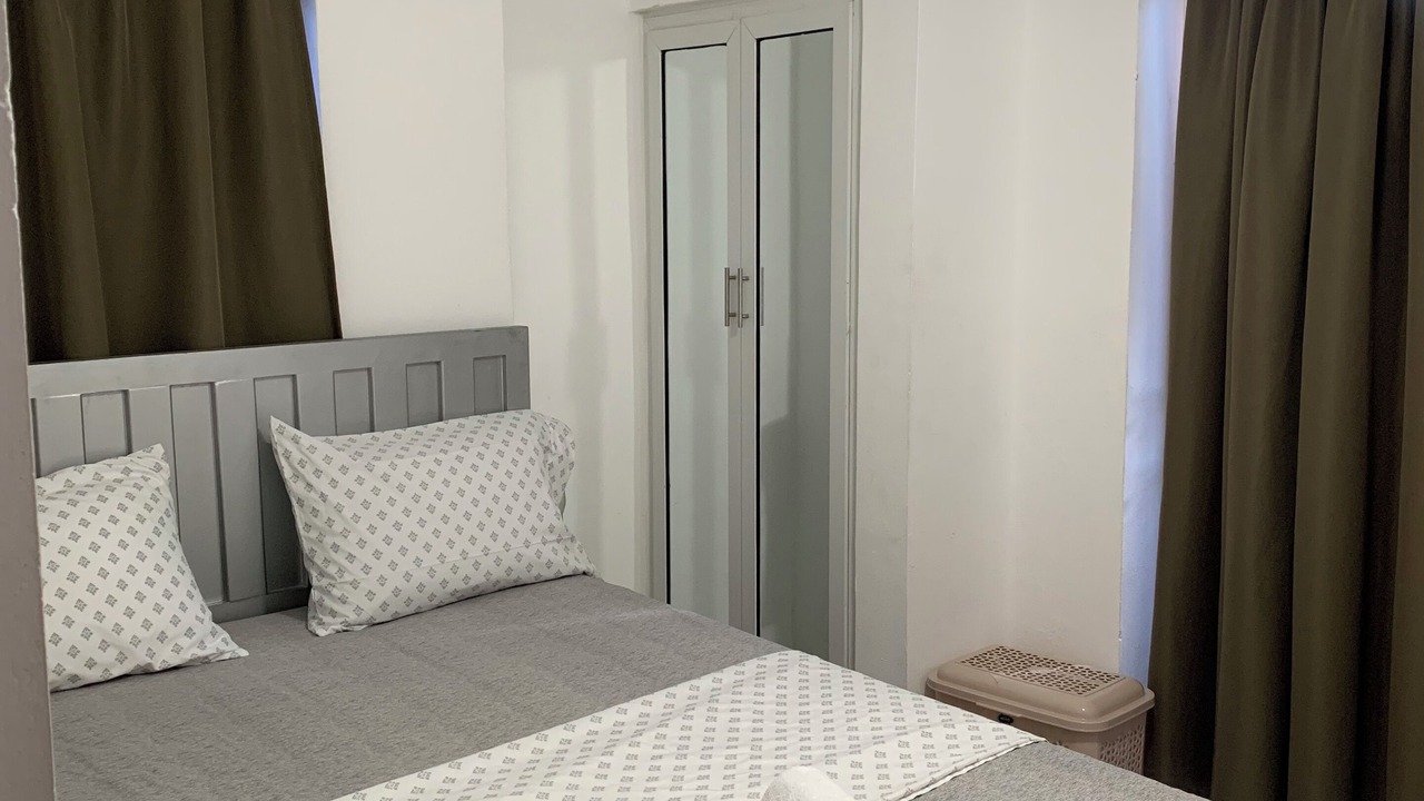 Photo of Bedroom in Monte Plata