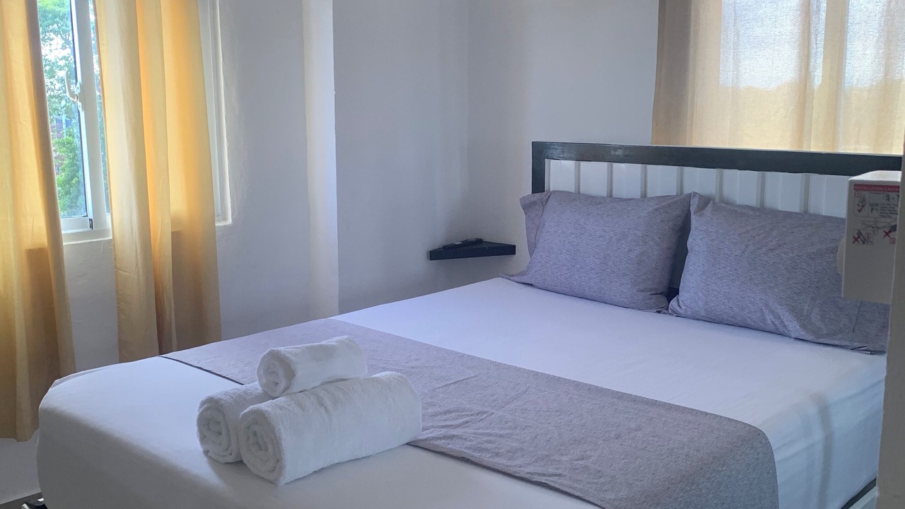 Photo of Bedroom in Monte Plata