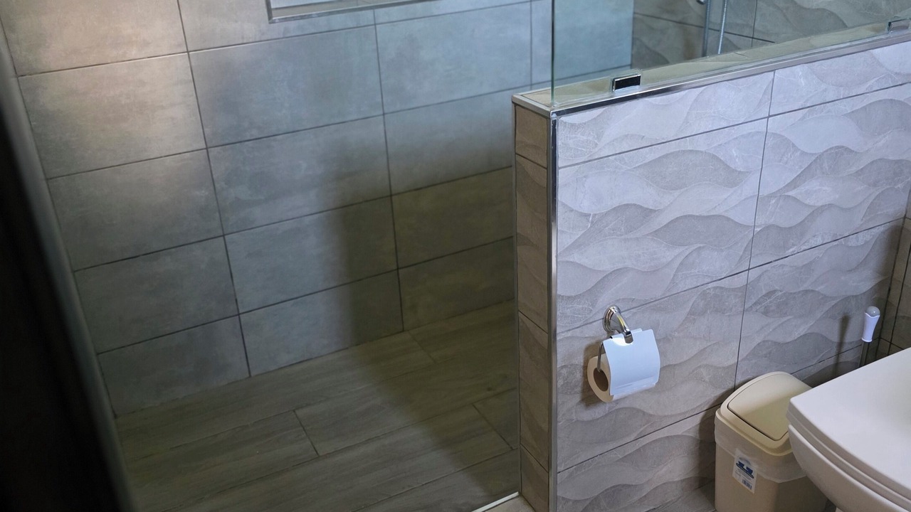 Photo of Bathroom in Sosua