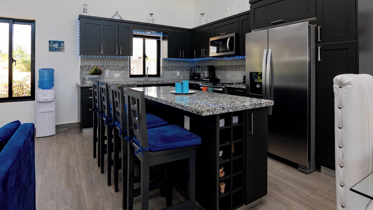Photo of Kitchen in Sosua