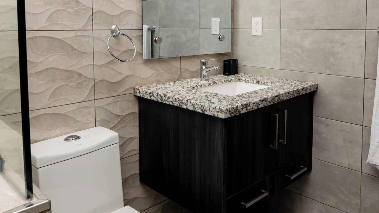 Photo of Bathroom in Sosua