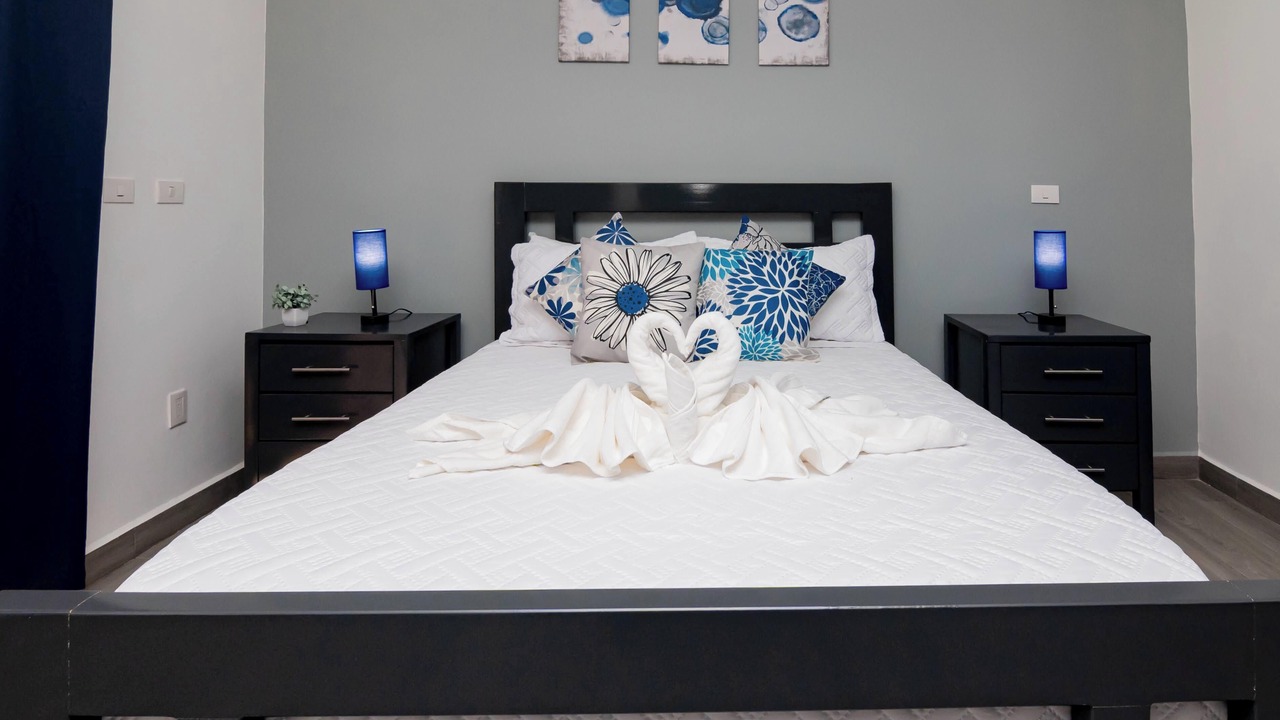 Photo of Bedroom in Sosua