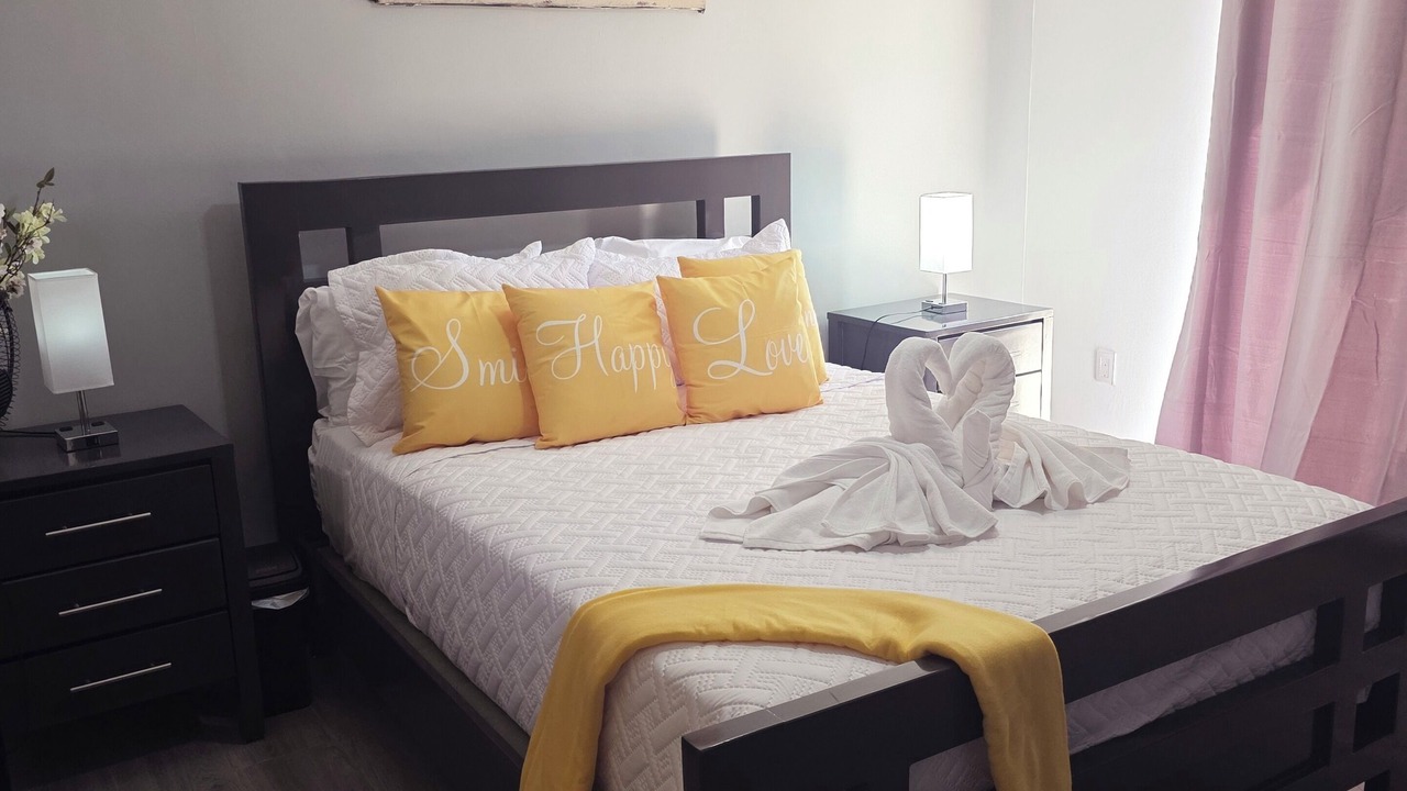 Photo of Bedroom in Sosua