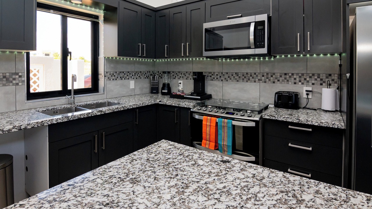 Photo of Kitchen in Sosua