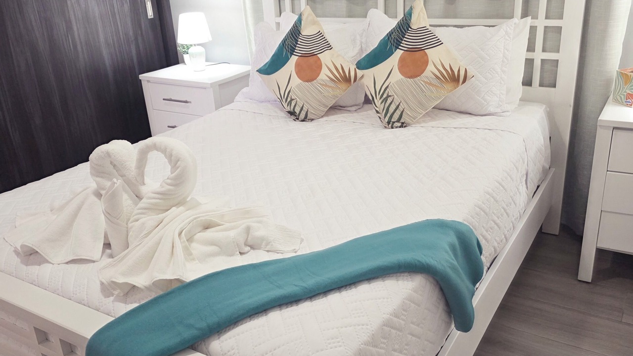 Photo of Bedroom in Sosua
