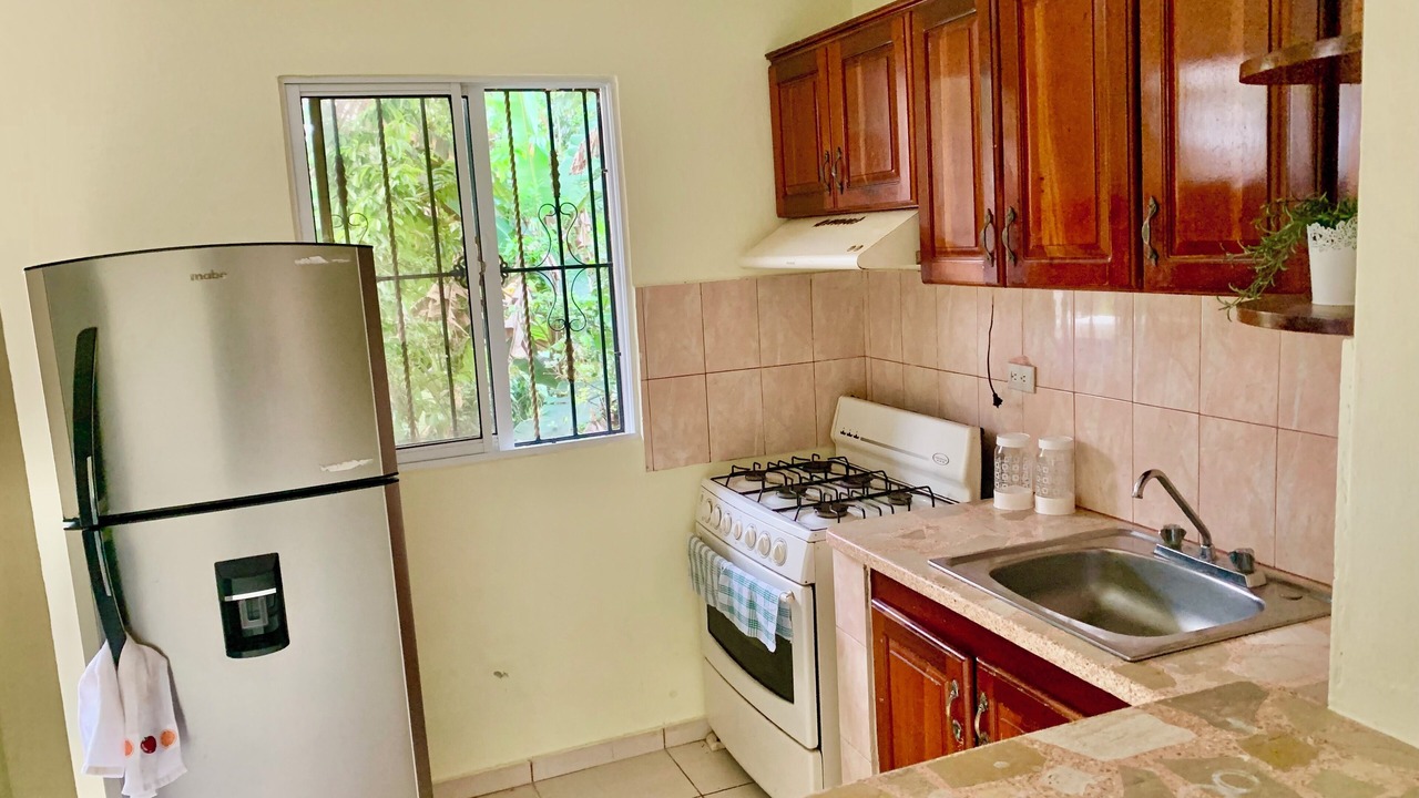Photo of Kitchen in Barrio La Fortaleza Vieja