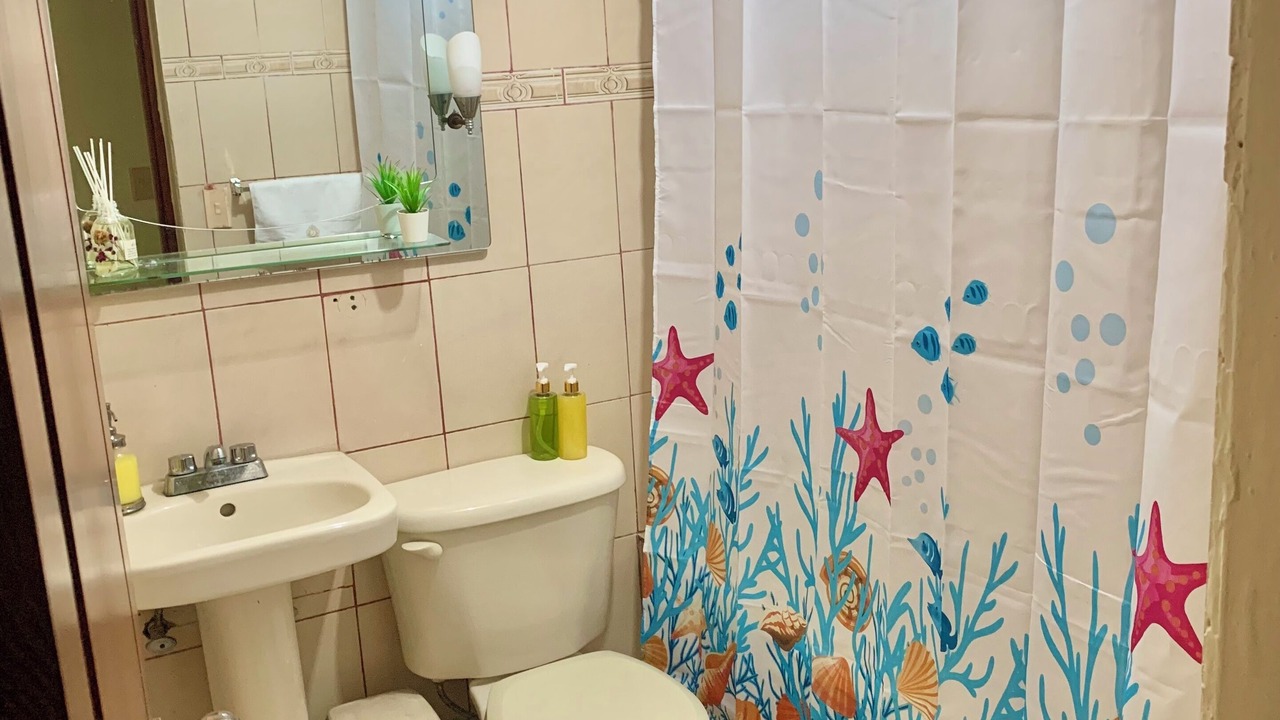 Photo of Bathroom in Barrio La Fortaleza Vieja