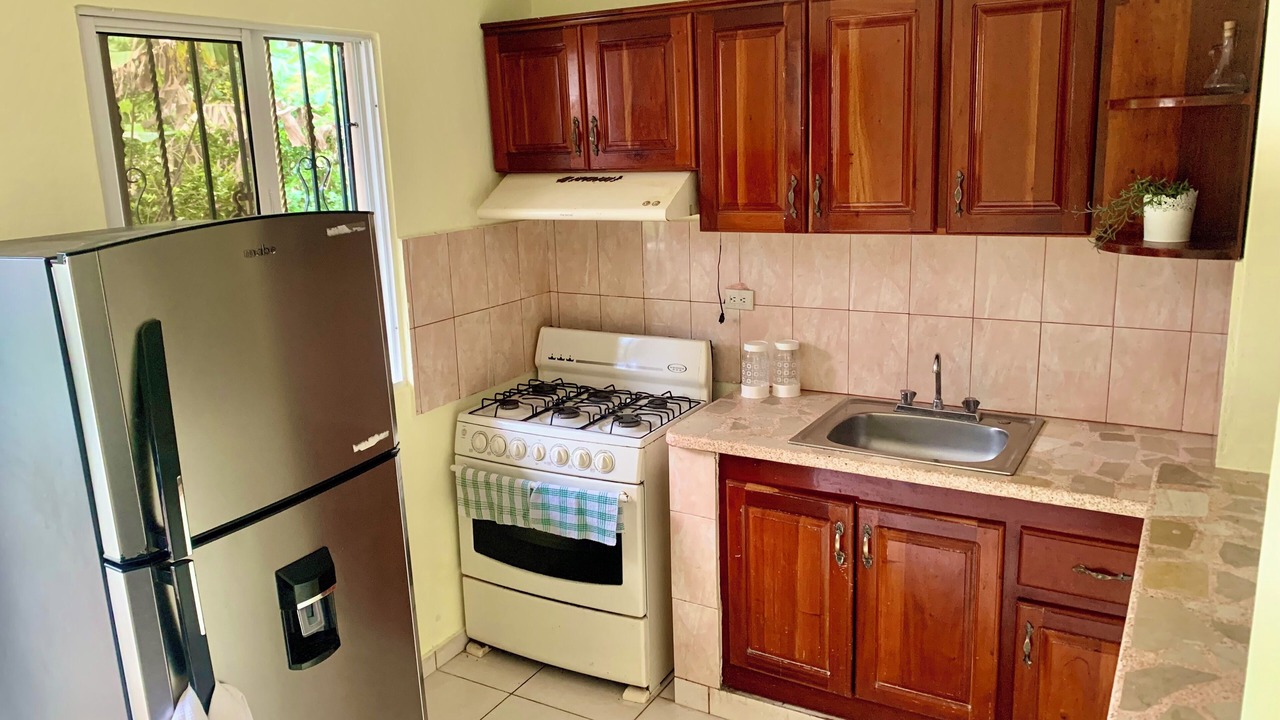 Photo of Kitchen in Barrio La Fortaleza Vieja