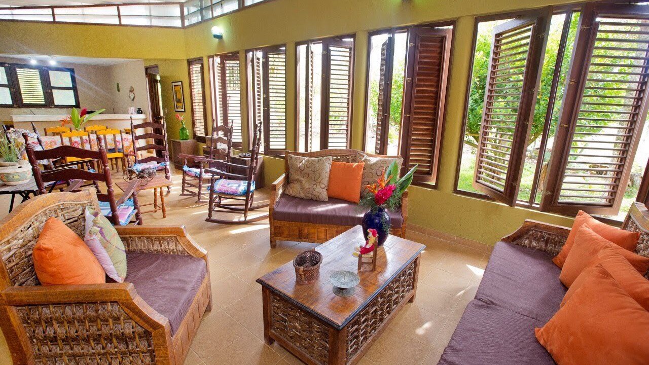 Photo of Livingroom in La Joya