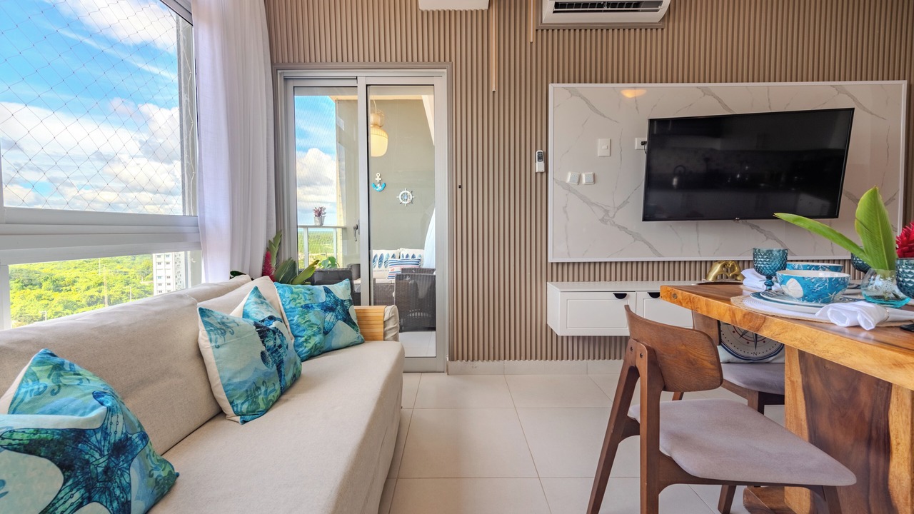 Photo of Livingroom in Boca Chica