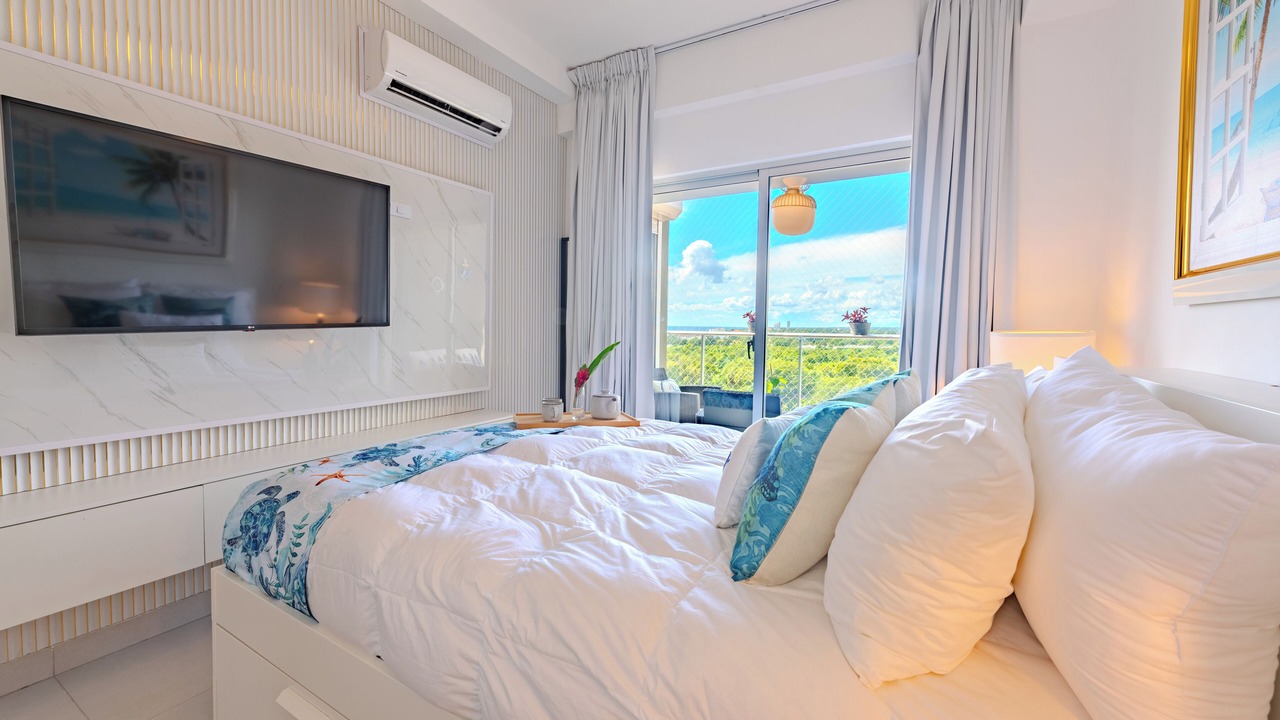 Photo of Bedroom in Boca Chica