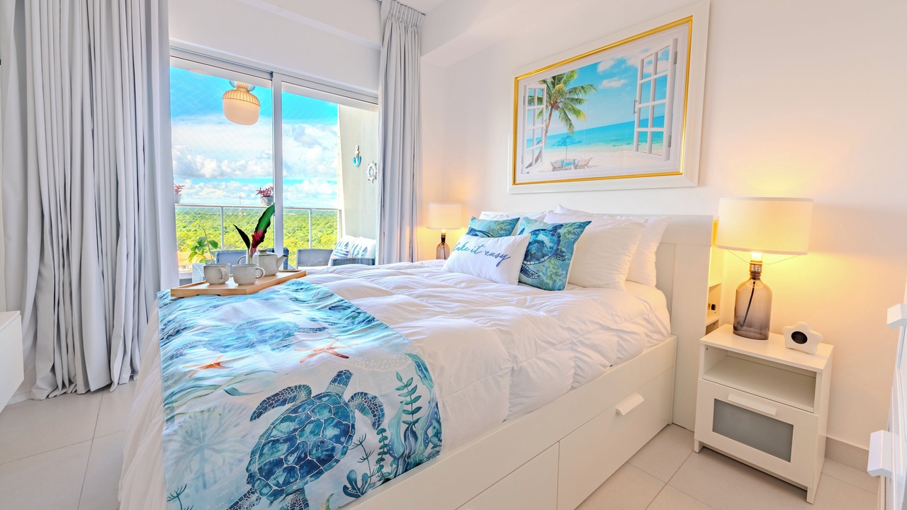 Photo of Bedroom in Boca Chica