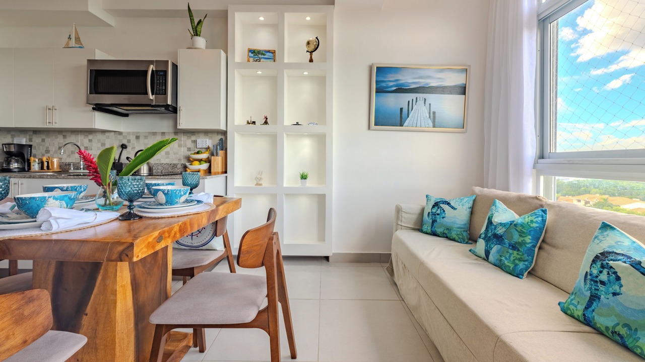 Photo of Livingroom in Boca Chica