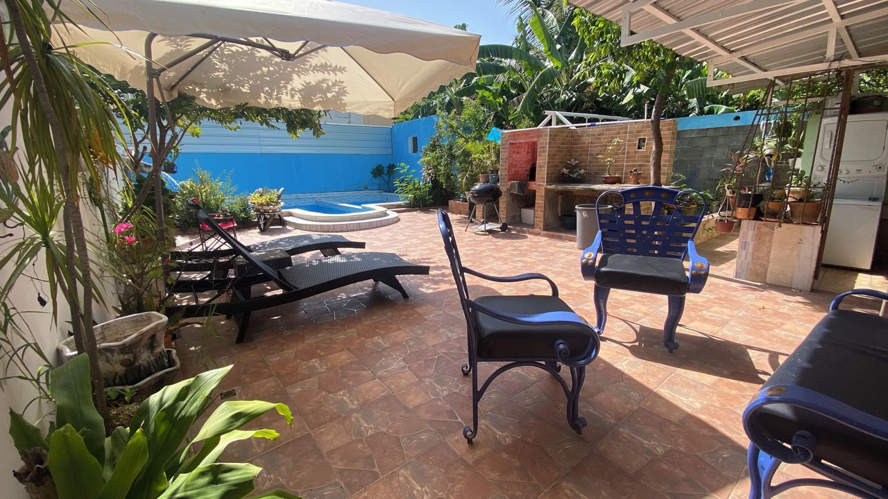 Photo of Patio Balcony in Los Frailes