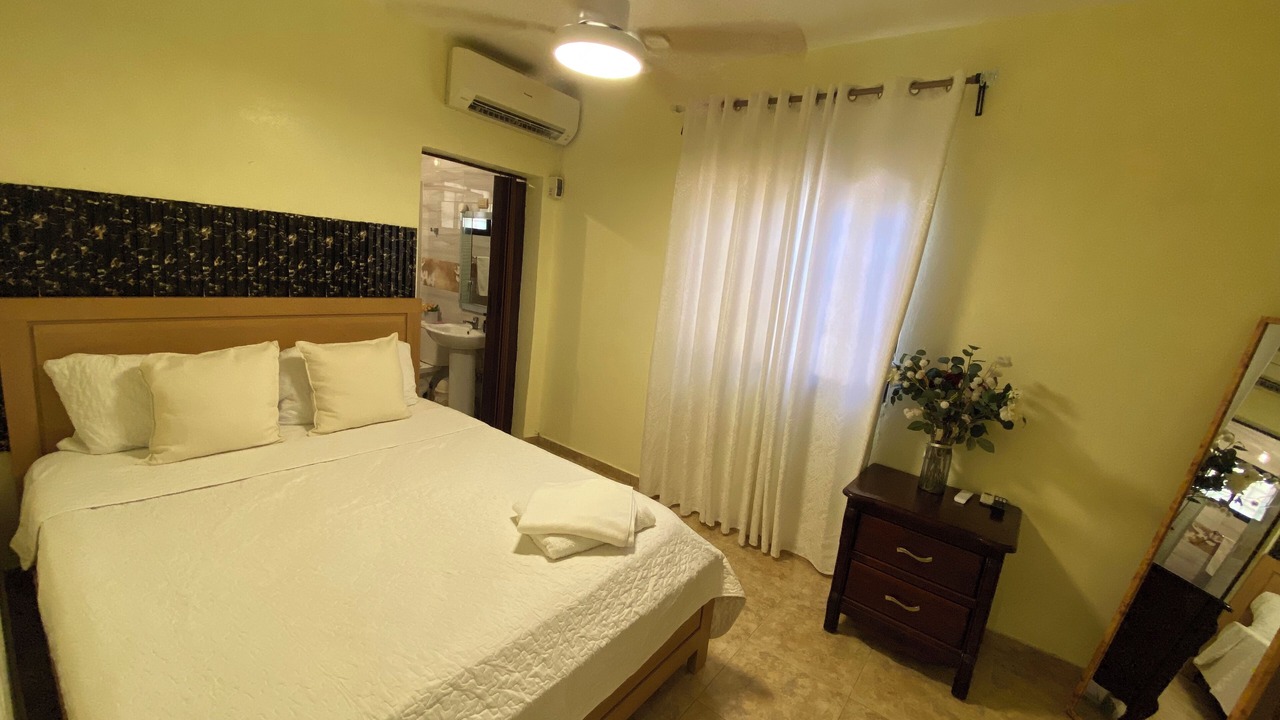 Photo of Bedroom in Los Frailes