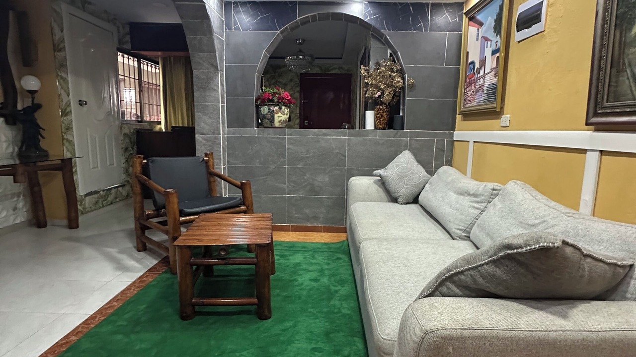 Photo of Livingroom in Los Prados