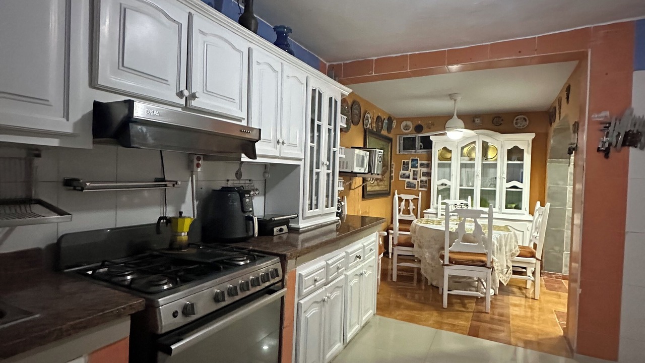 Photo of Kitchen in Los Prados