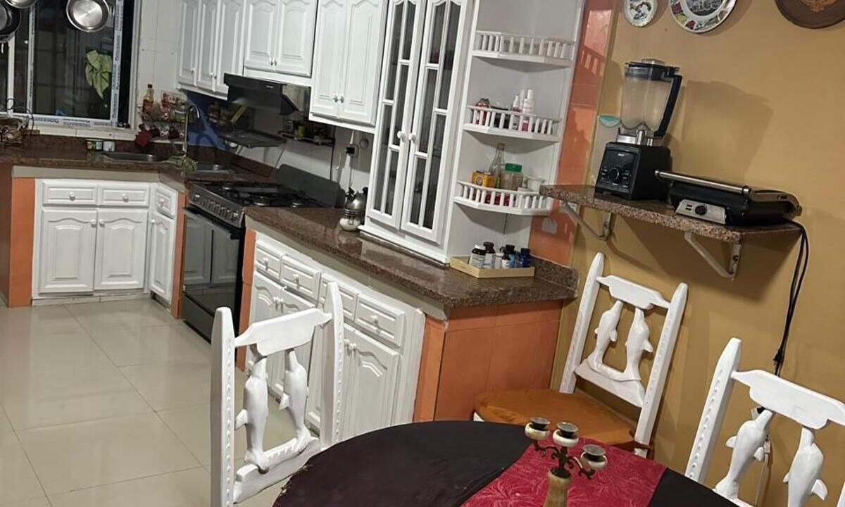 Photo of Kitchen in Los Prados