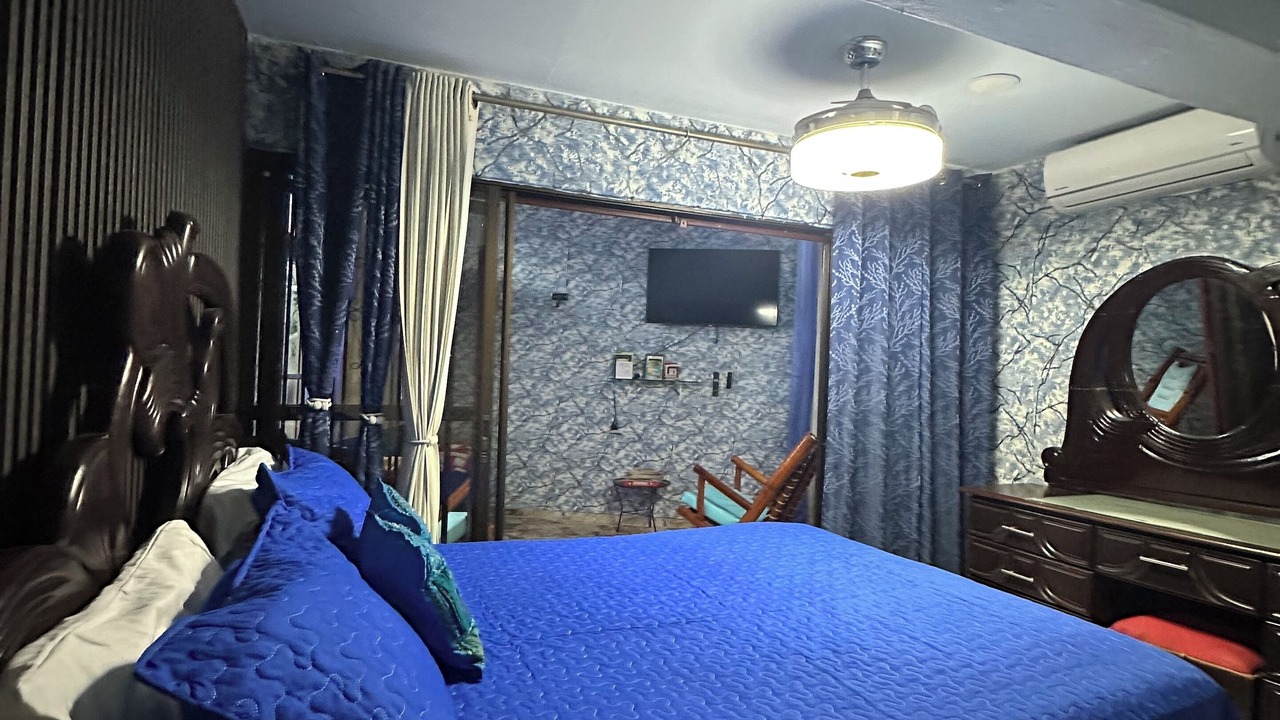 Photo of Bedroom in Los Prados