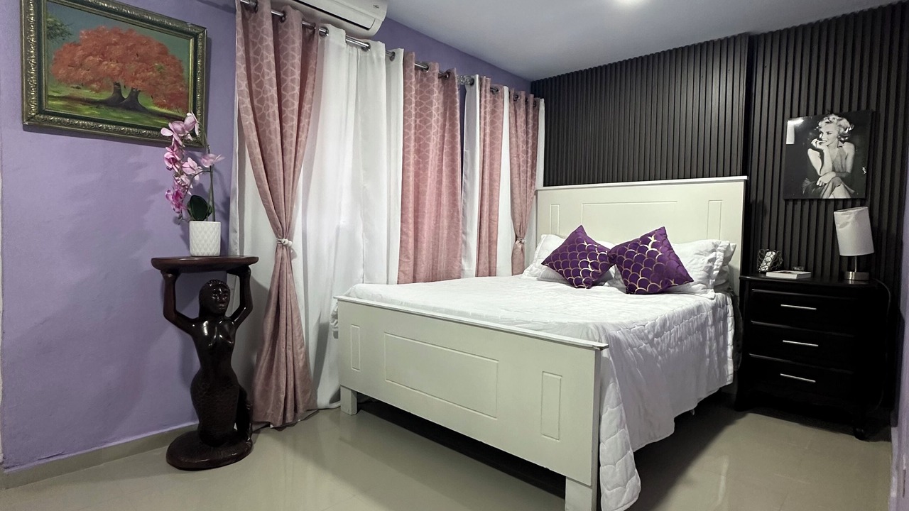 Photo of Bedroom in Los Prados