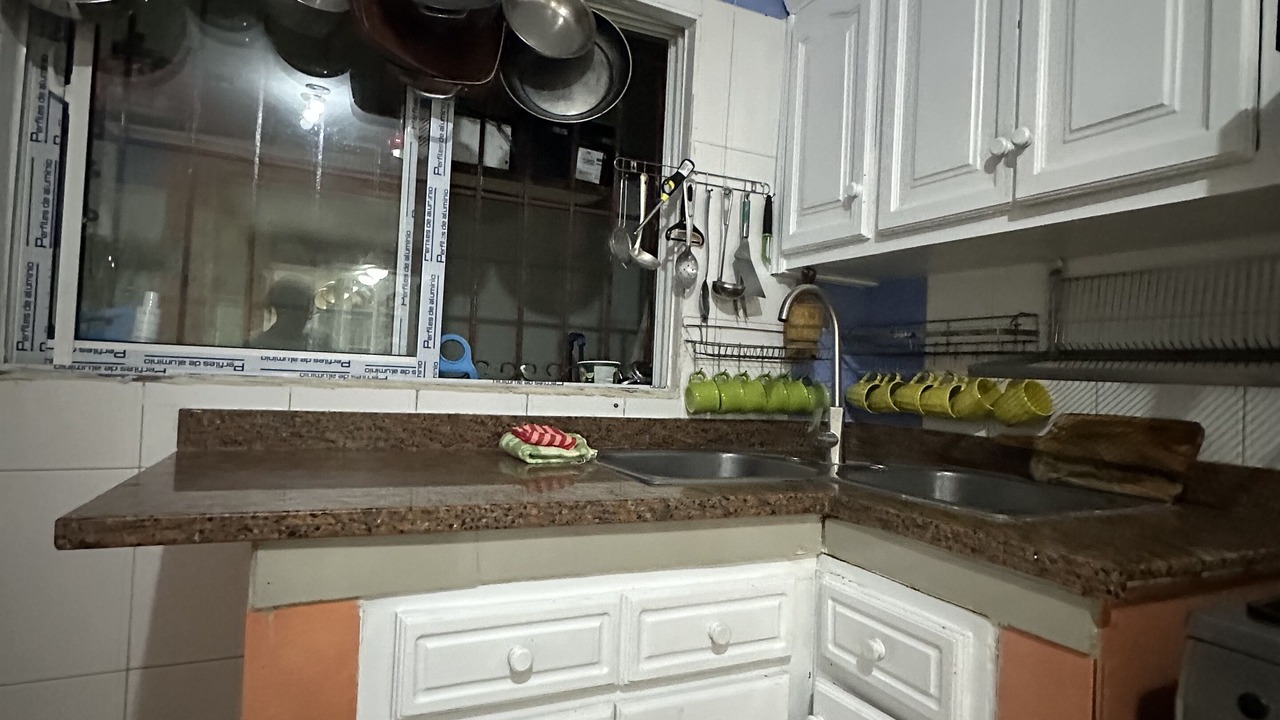 Photo of Kitchen in Los Prados