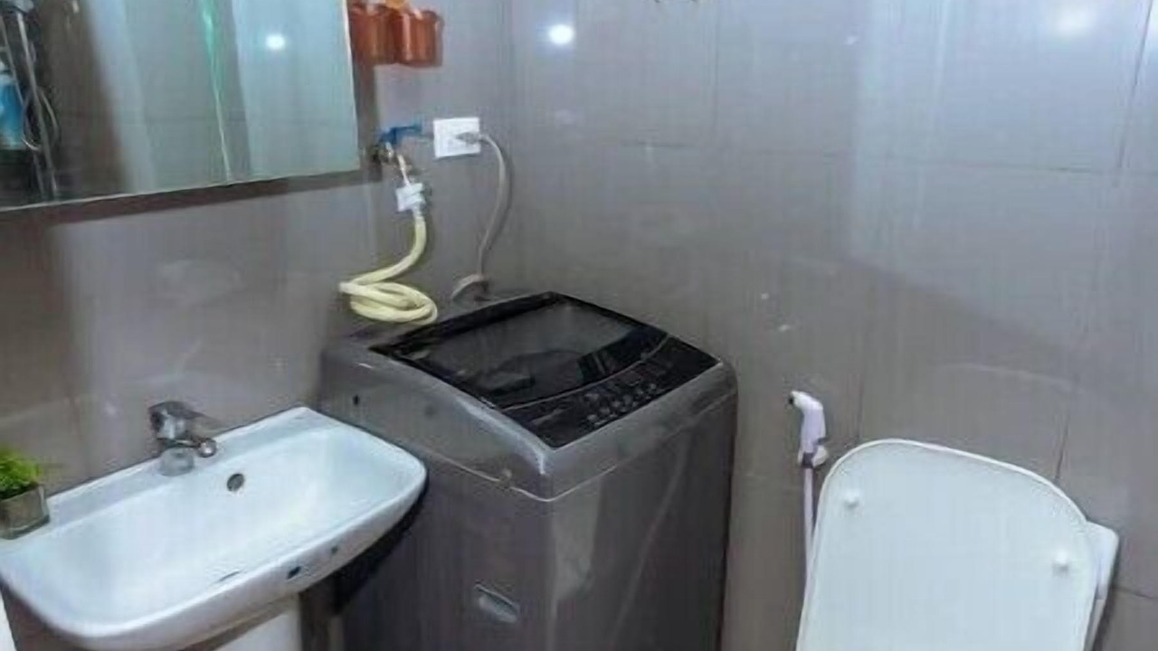 Photo of Bathroom in San Antonio