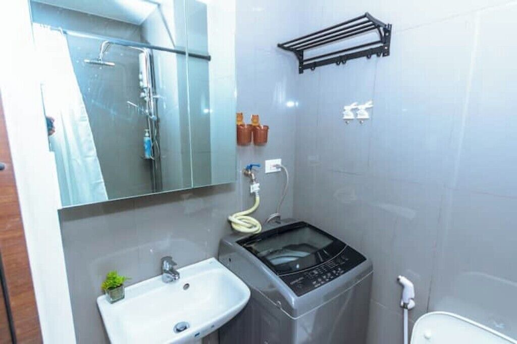Photo of Bathroom in San Antonio