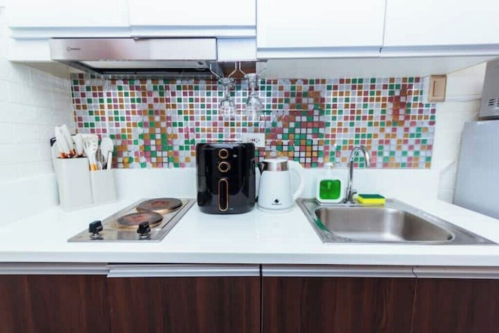 Photo of Kitchen in San Antonio