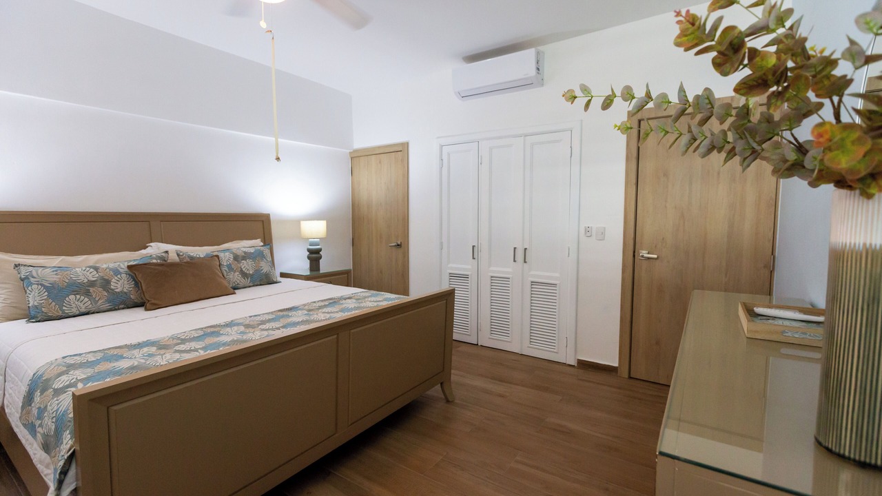 Photo of Bathroom in Villas Del Mar