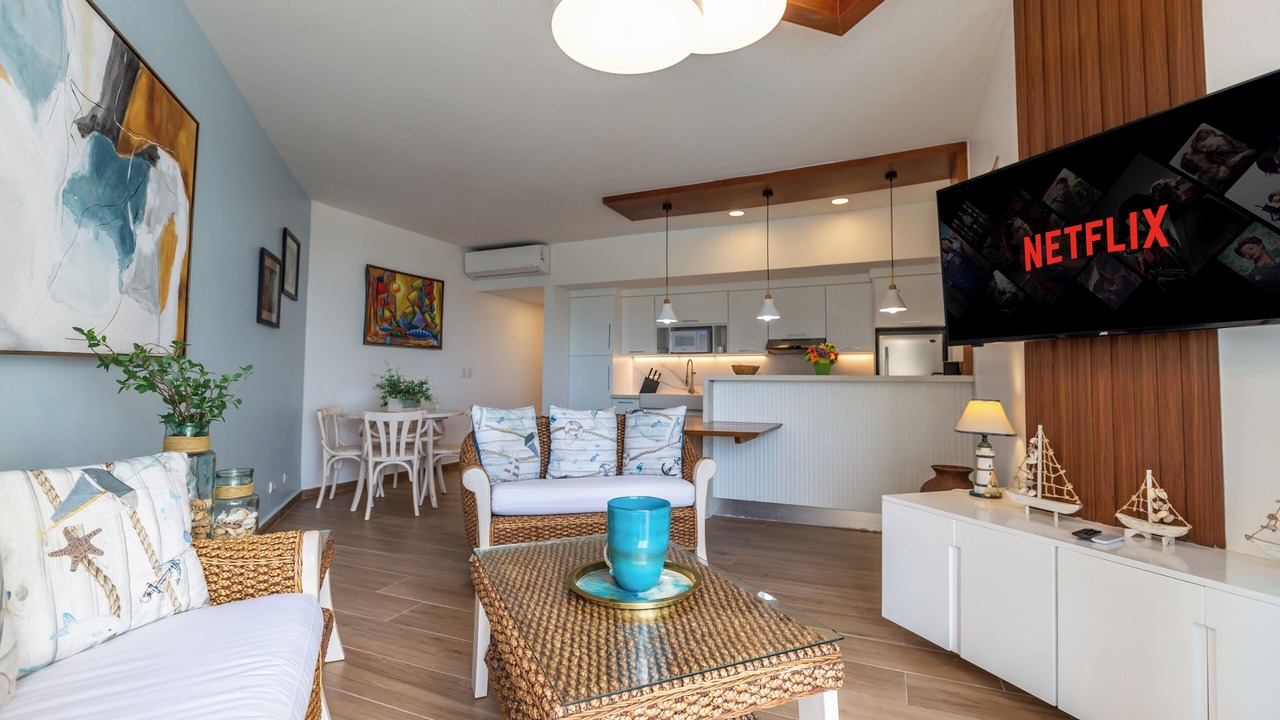 Photo of Bedroom in Villas Del Mar