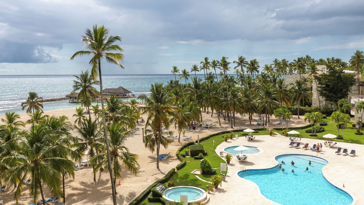 Photo of Outdoor in Villas Del Mar