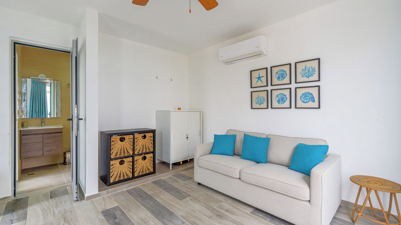 Photo of Livingroom in El Soco