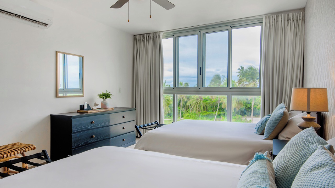 Photo of Bedroom in El Soco