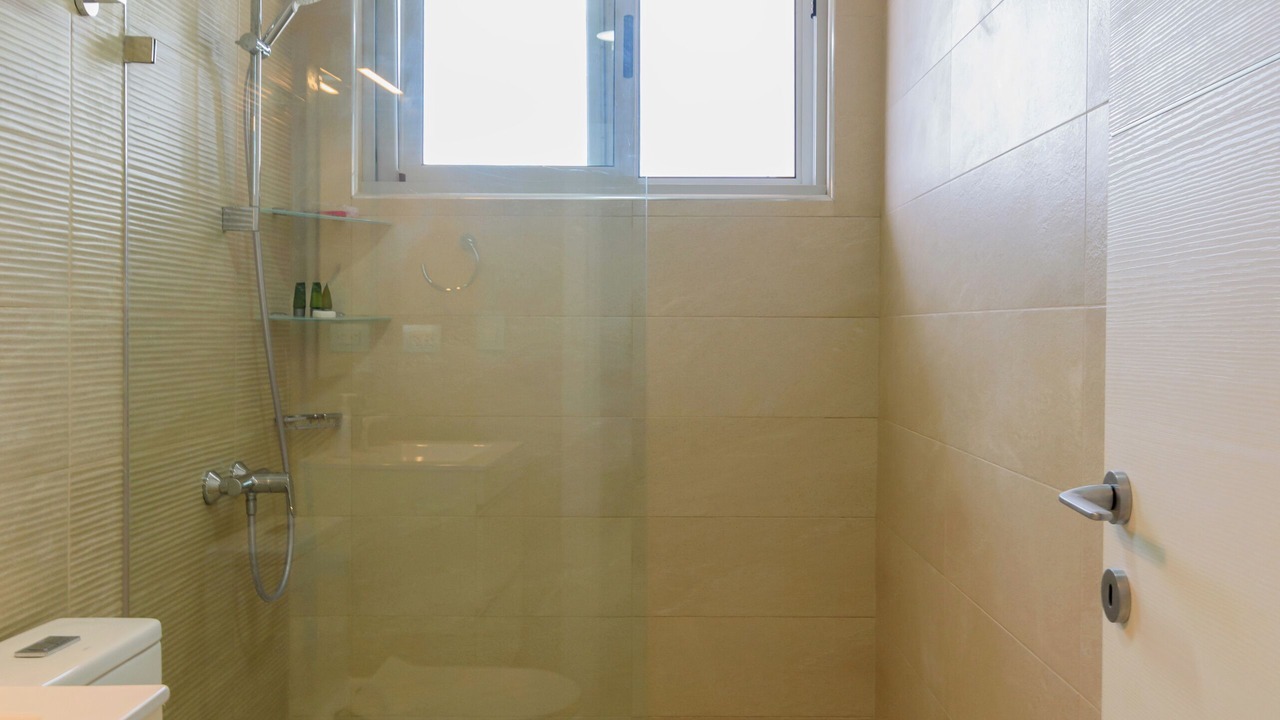 Photo of Bathroom in El Soco