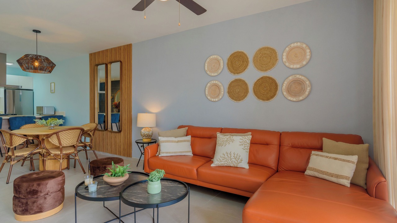 Photo of Livingroom in El Soco