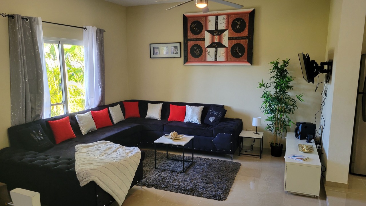 Photo of Livingroom in Boca Chica