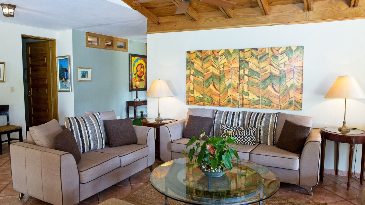 Photo of Livingroom in Vivero