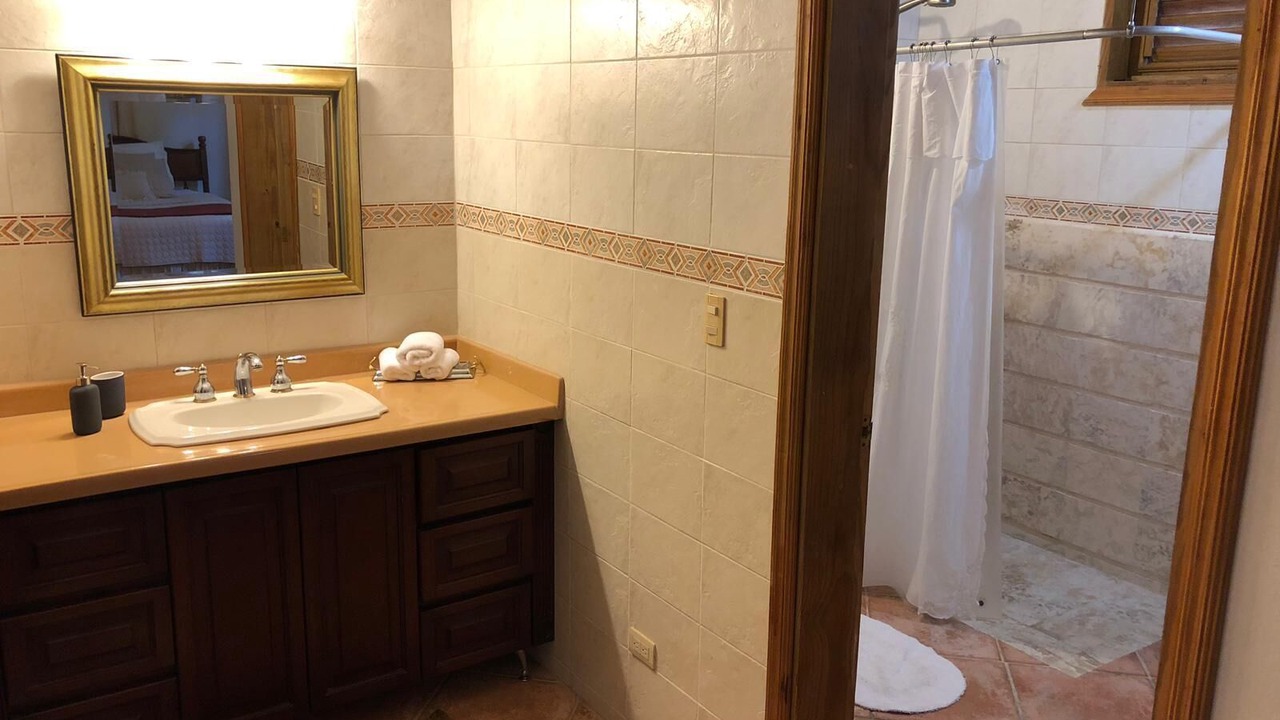 Photo of Bathroom in Vivero
