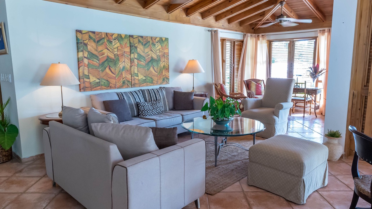 Photo of Livingroom in Vivero